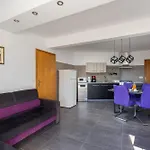 Spacious 80M2 Place, Great Views:-) 2 Bedrooms !